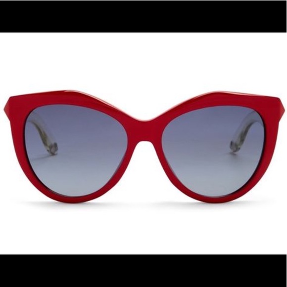 Givenchy Accessories - Givenchy 55mm Retro Sunglasses